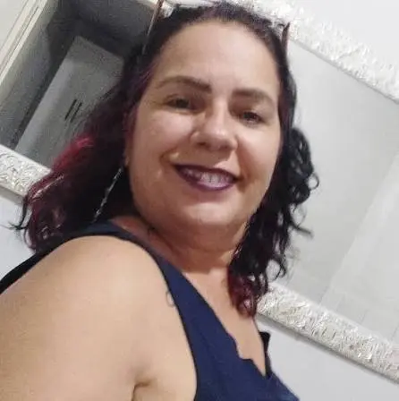 Foto de Ana Paula